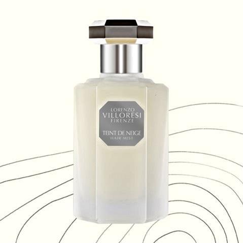 Lorenzo Villoresi Firenze Teint De Neige Hair Mist 50 mL / Women