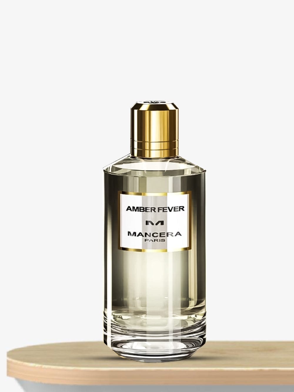 Mancera Amber Fever Eau de Parfum 120 mL / Unisex
