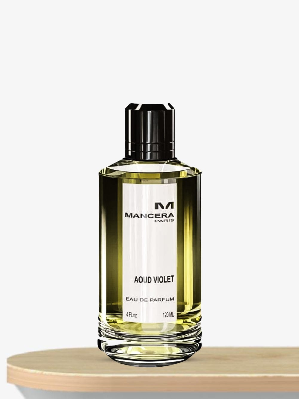 Mancera Aoud Violet Eau de Parfum 120 mL / Unisex