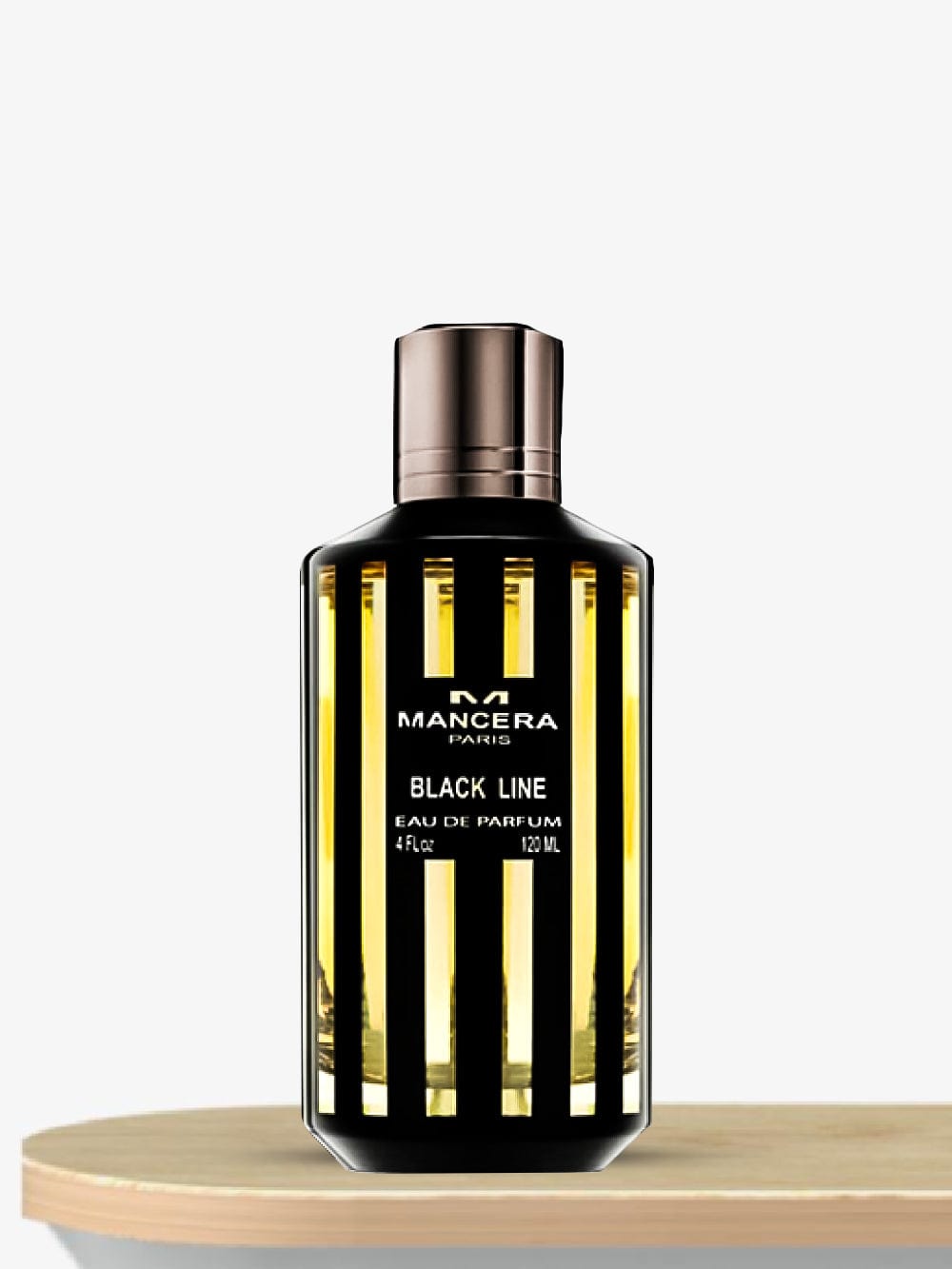 Mancera Black Line Eau de Parfum 120 mL / Unisex