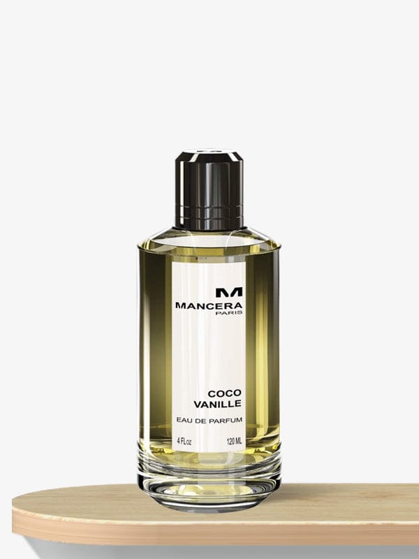 Mancera Coco Vanille Eau de Parfum 120 mL / Female