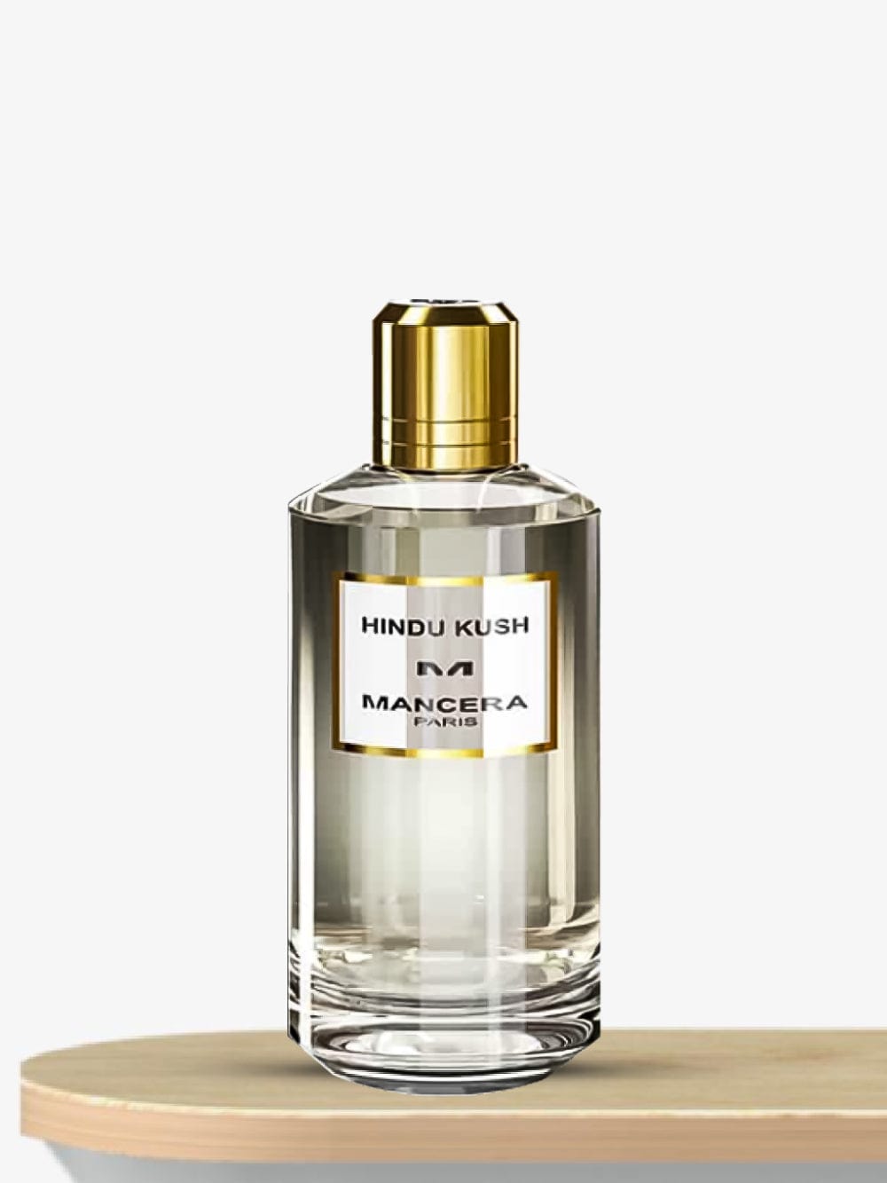 Mancera Hindu Kush Eau de Parfum 120 mL / Unisex