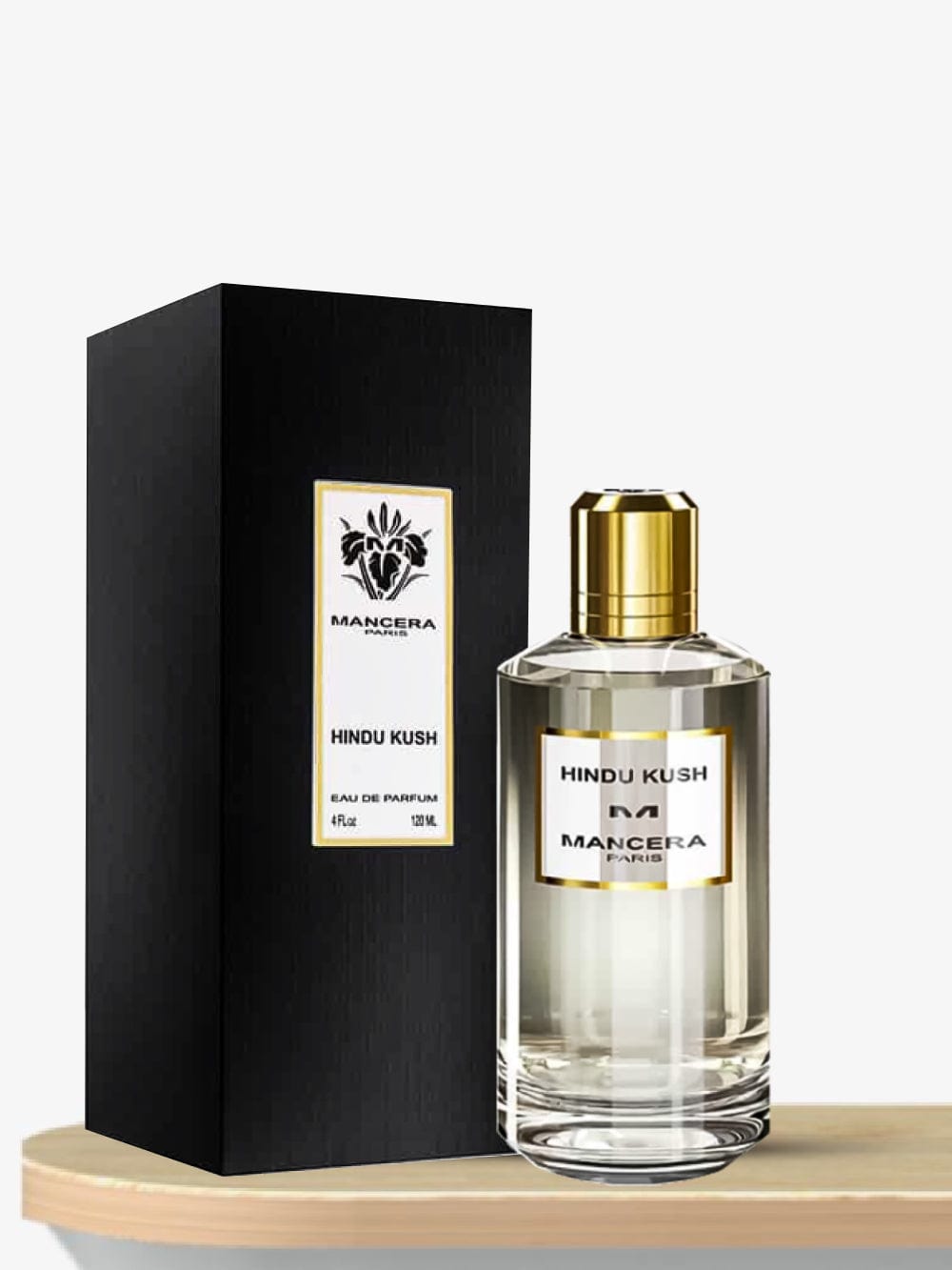 Mancera Hindu Kush Eau de Parfum 120 mL / Unisex