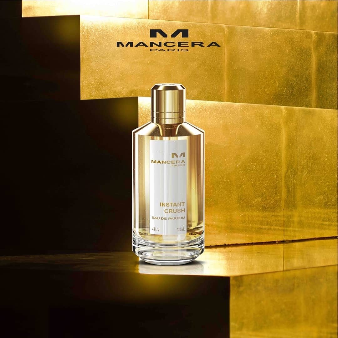 Mancera Instant Crush Eau de Parfum 120 mL / Unisex