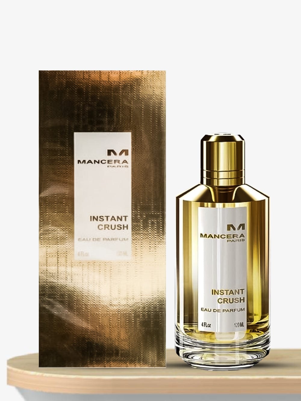 Mancera Instant Crush Eau de Parfum 120 mL / Unisex