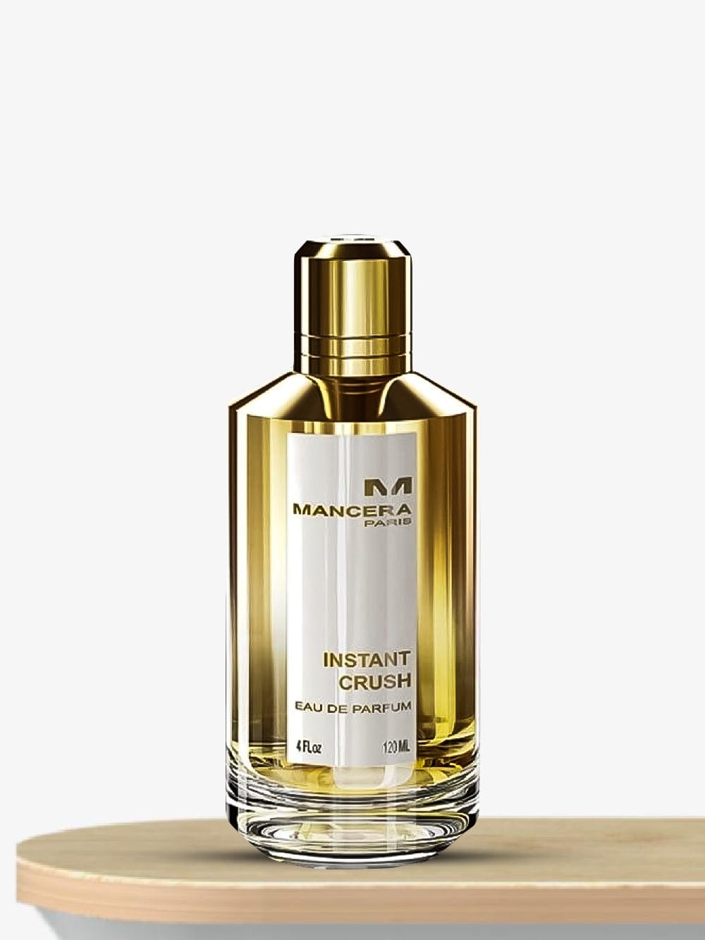 Mancera Instant Crush Eau de Parfum 120 mL / Unisex