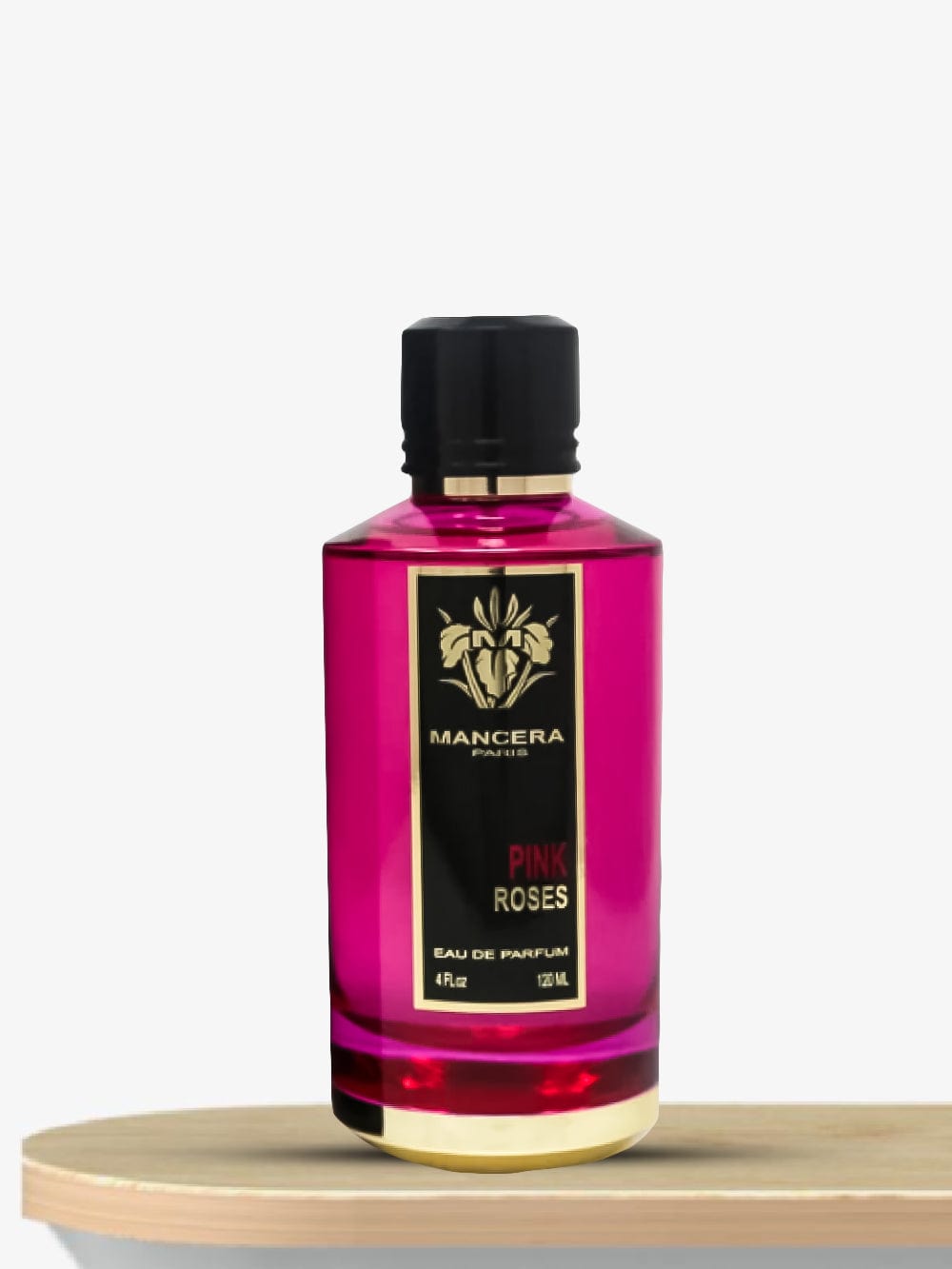 Mancera Pink Roses Eau de Parfum 120 mL / Female