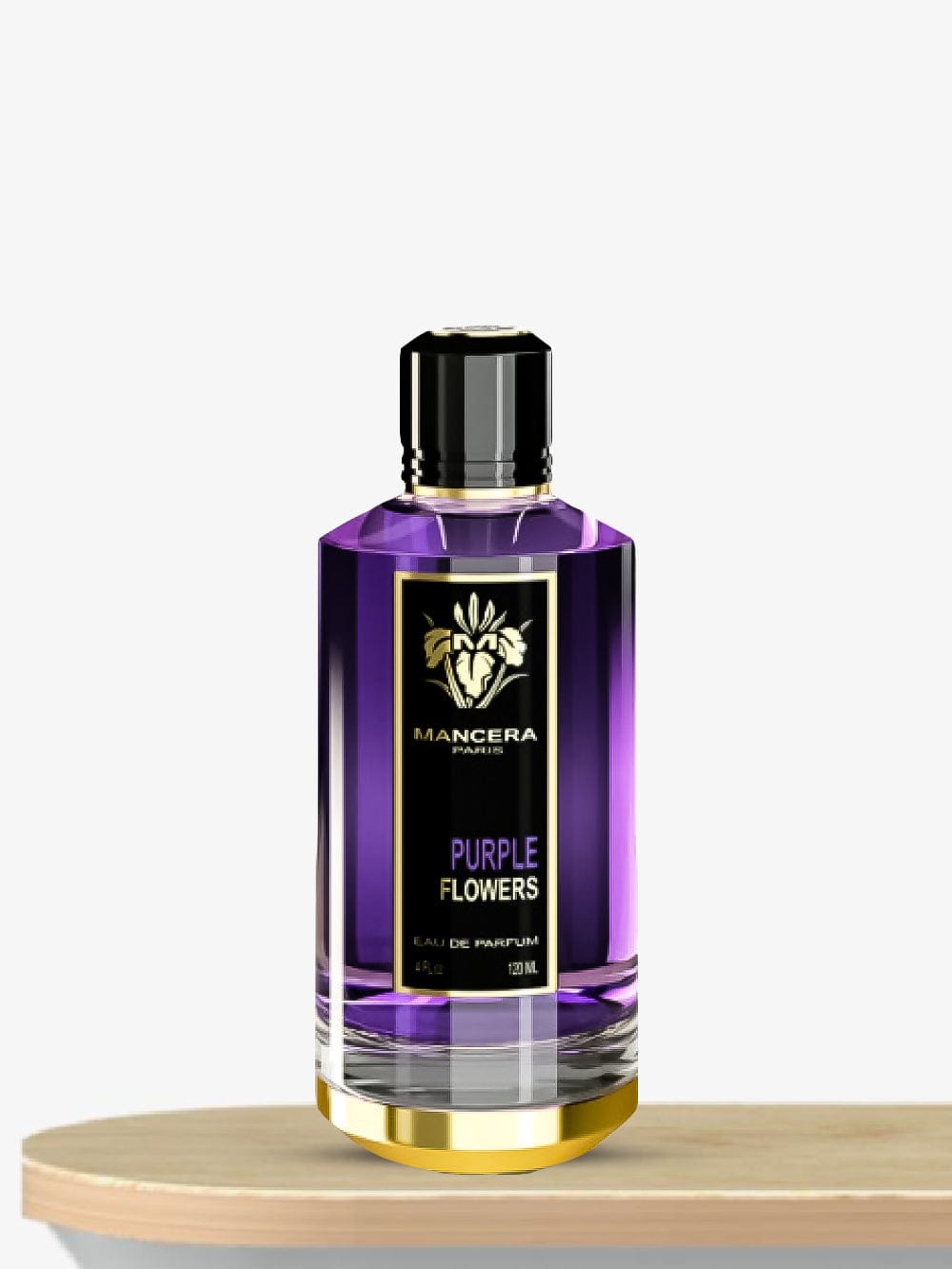 Mancera Purple Flowers Eau de Parfum 120 mL / Unisex