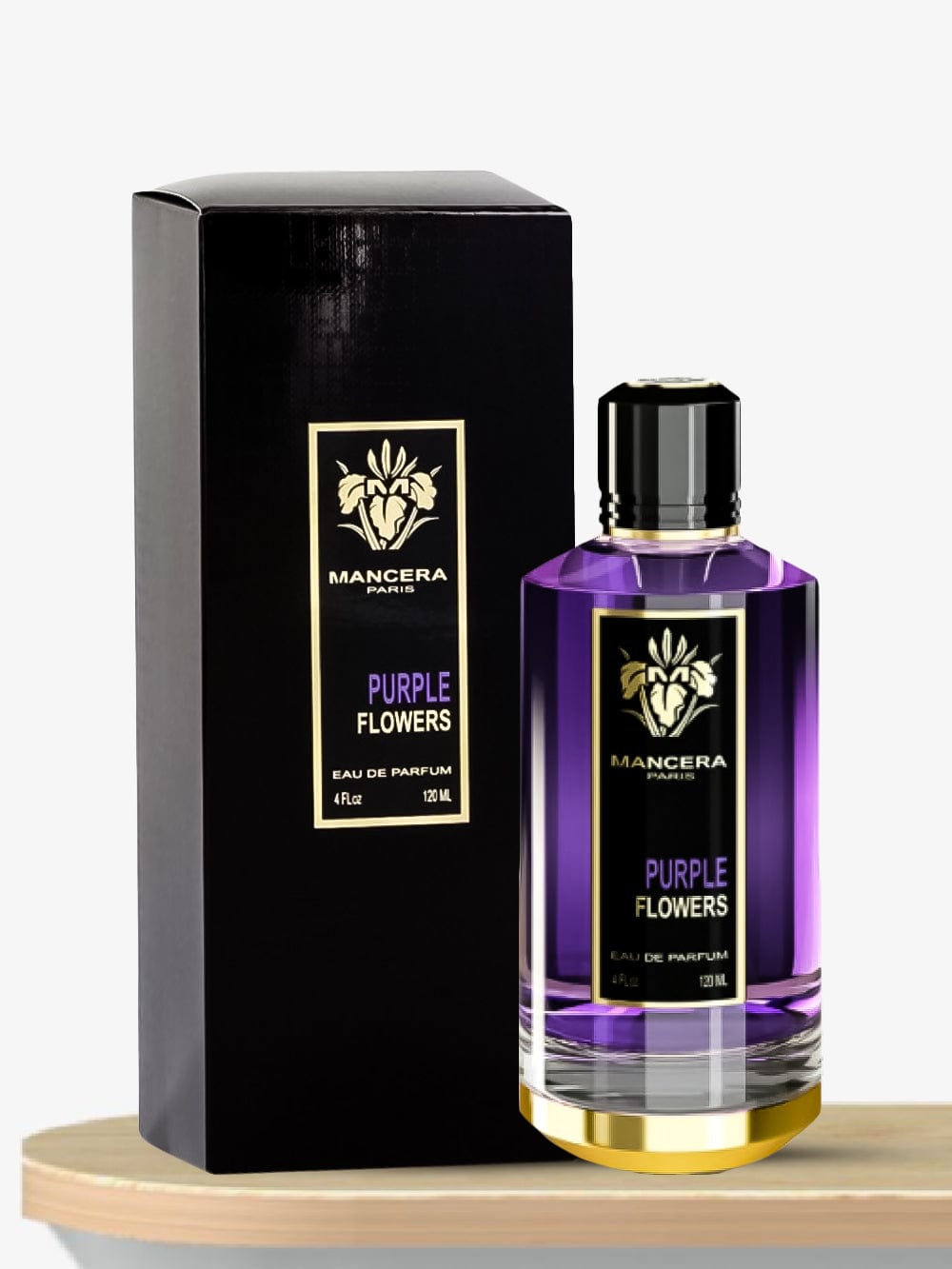 Mancera Purple Flowers Eau de Parfum 120 mL / Unisex