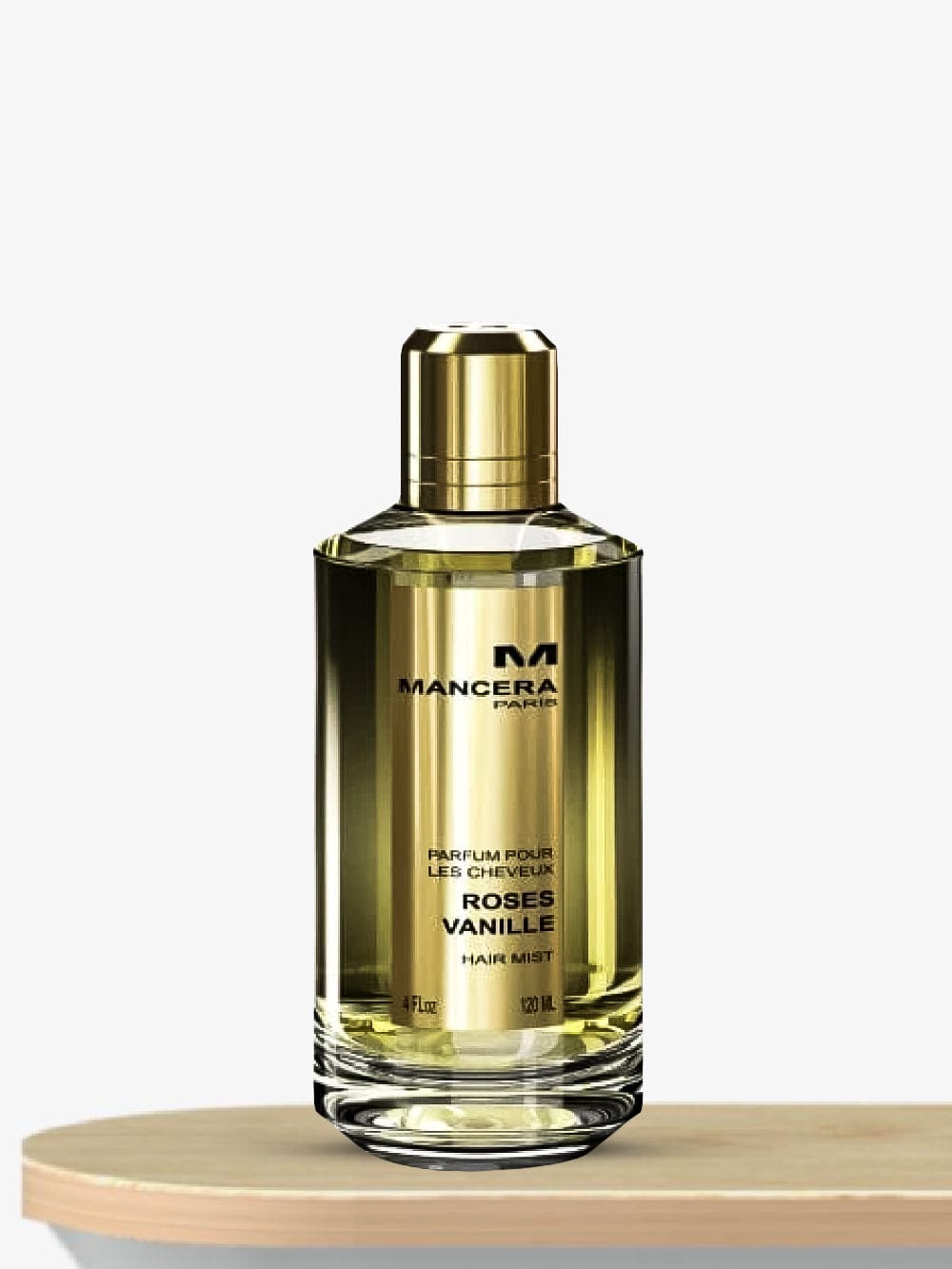 Mancera Roses Vanille Hair Mist 120 mL / Female