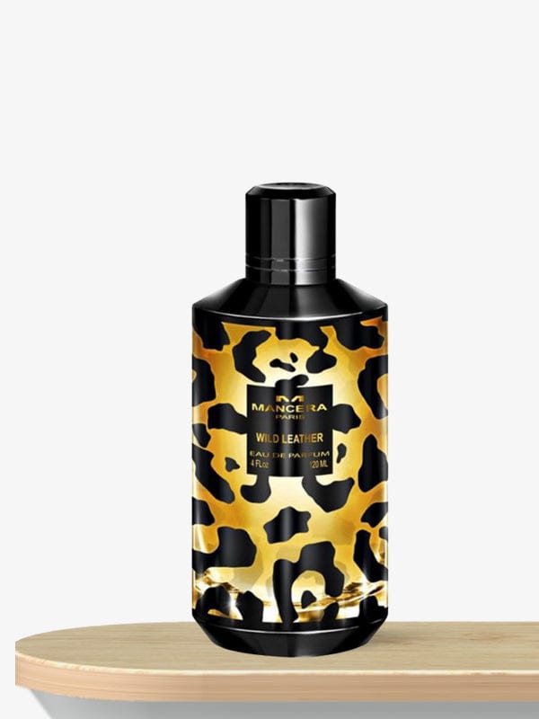 Mancera Wild Leather Eau de Parfum 120 mL / Unisex