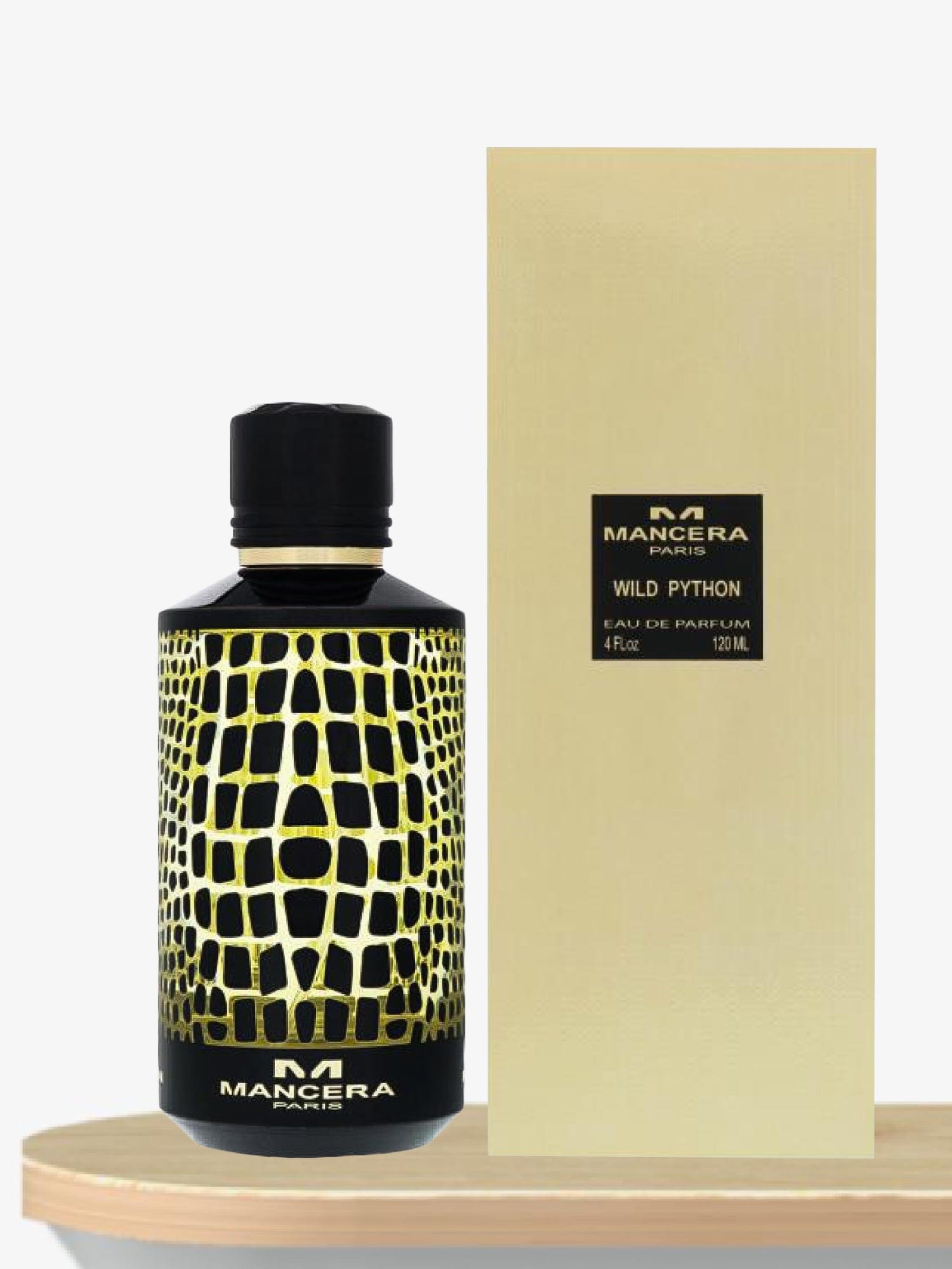 Mancera Wild Python Eau de Parfum 120 mL / Female