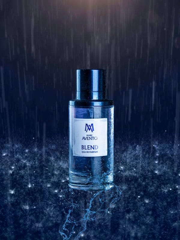 Marc Avento Blend Eau de Parfum 100 mL / Unisex