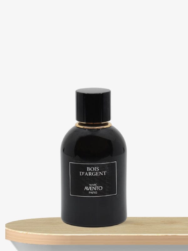 Marc Avento Bois D'Argent Eau de Parfum 100 mL / Unisex