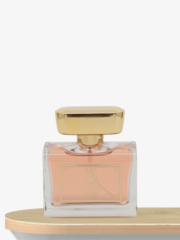 Marc Avento Femme Eau de Parfum 100 mL / Female