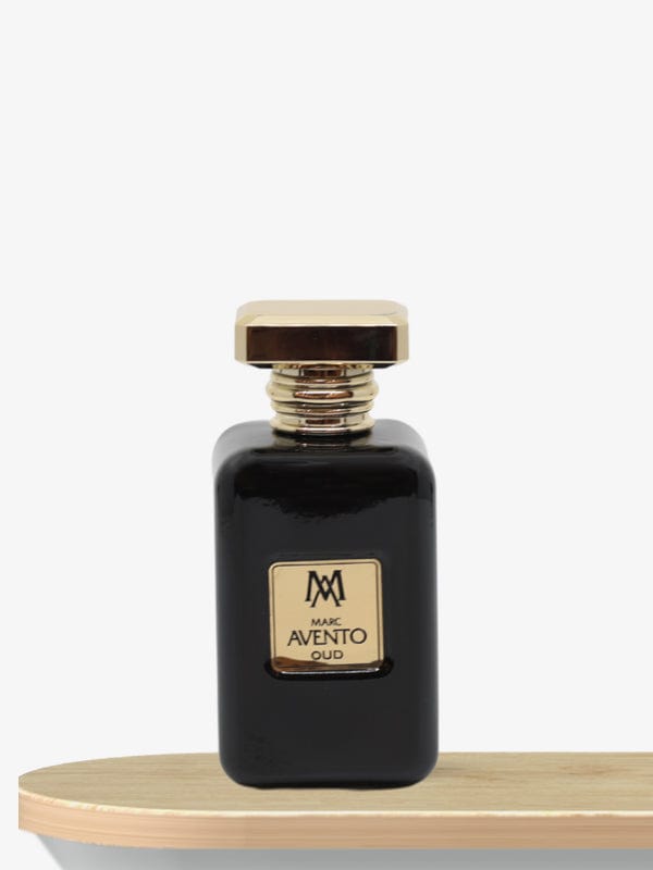 Marc Avento Oud Eau de Parfum 100 mL / Unisex