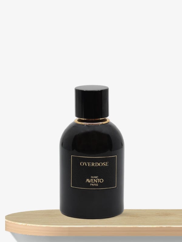 Marc Avento Over Dose Eau de Parfum 100 mL / Male