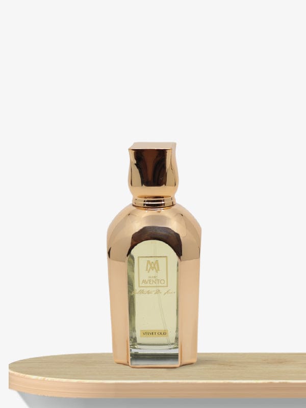 Marc Avento Velvet Oud Extrait De Parfum 100 mL / Unisex