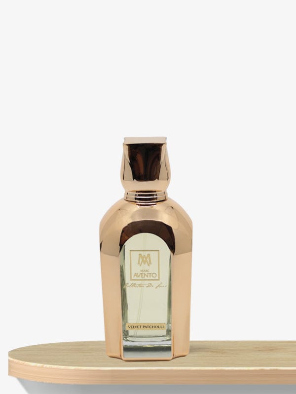 Marc Avento Velvet Patchouli Extrait De Parfum 100 mL / Unisex