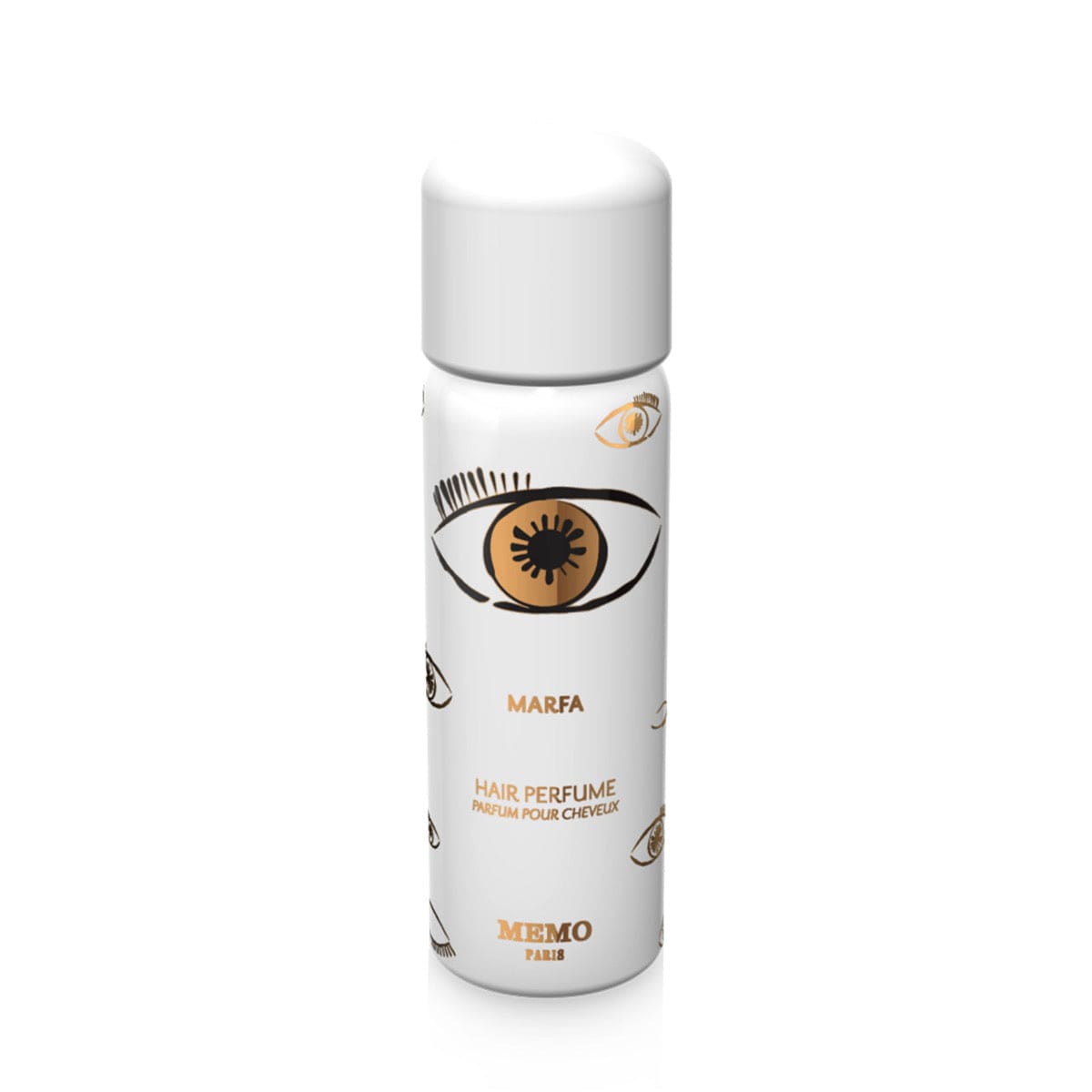 Memo Marfa Hair Mist 80 mL / Unisex