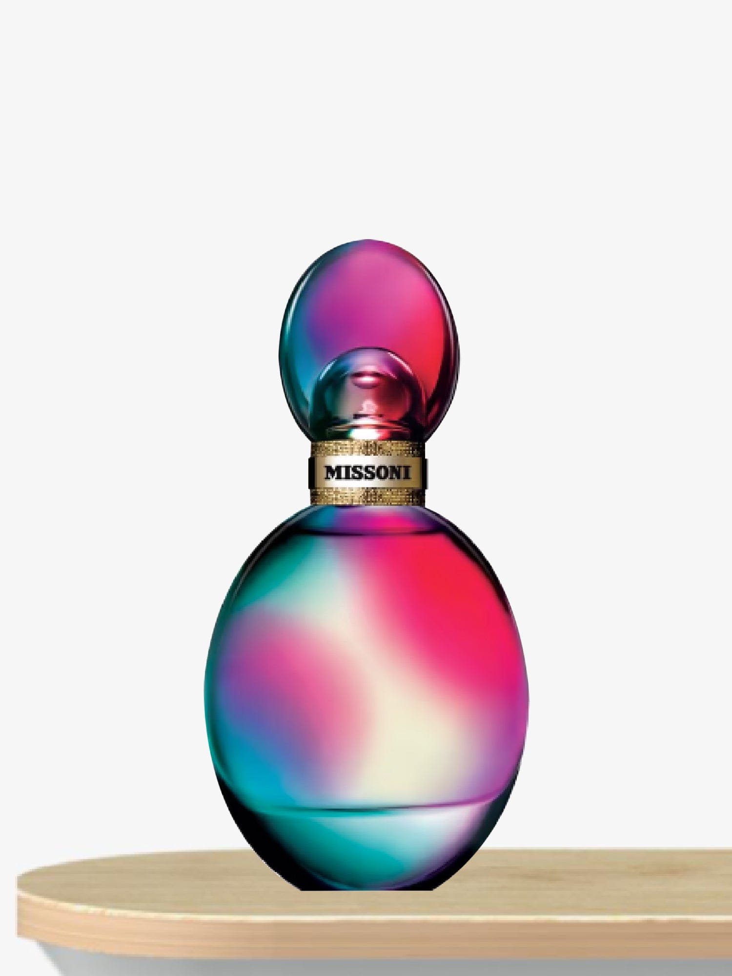 Missoni Missoni Eau de Parfum 100 mL / Female