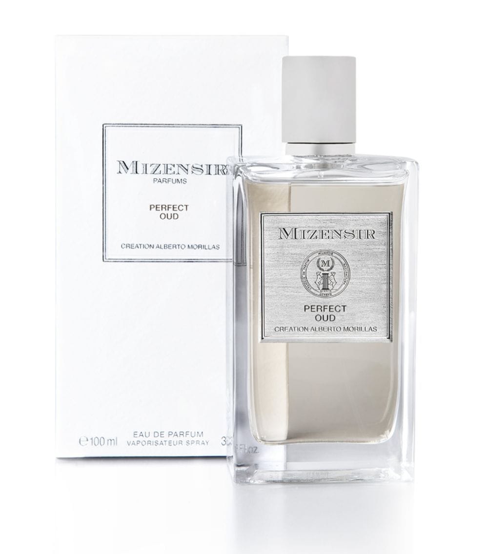 Mizensir Perfect Oud Eau de Parfum 100 mL / Unisex