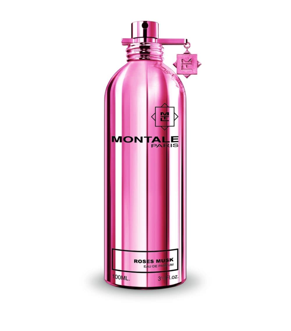 Montale Roses Musk Eau de Parfum 100 mL / Female