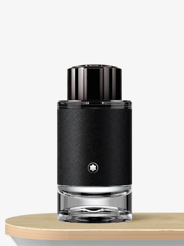 Montblanc Explorer Eau De Parfum 100 mL / Male