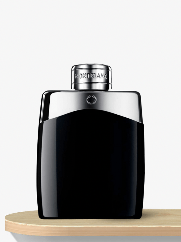Montblanc Legend Eau de Toilette 100 mL / Male