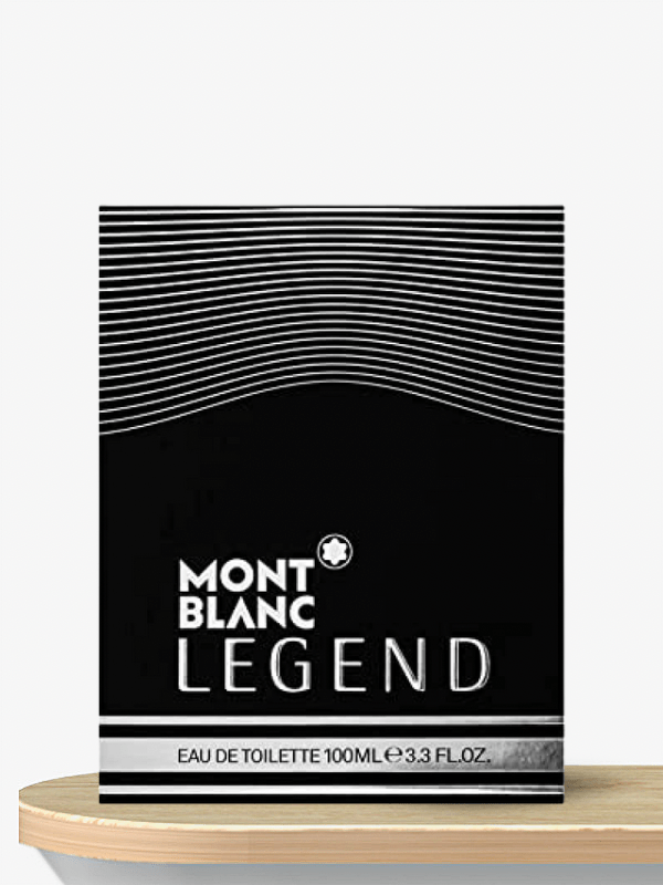 Montblanc Legend Eau de Toilette