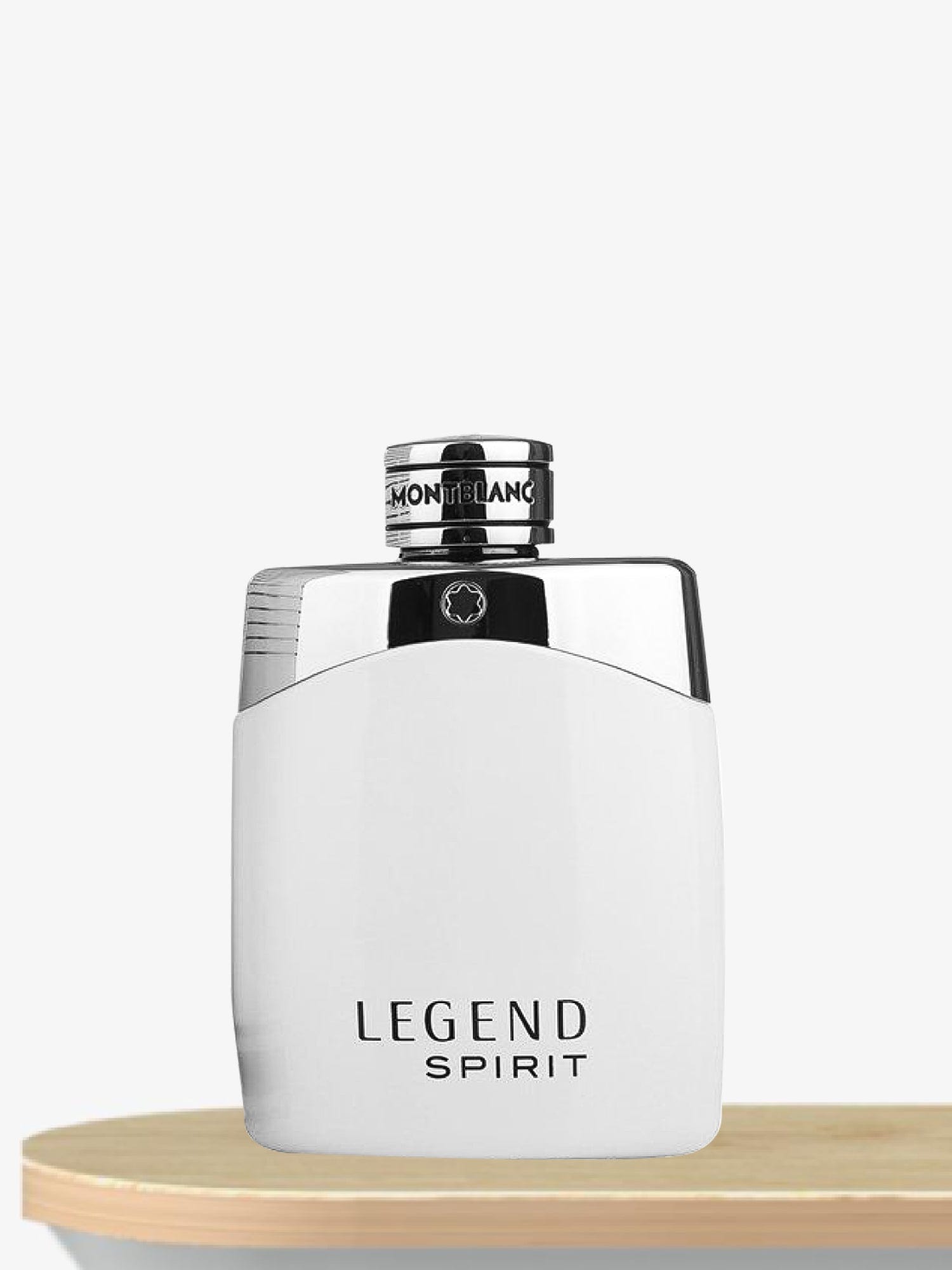 Montblanc Legend Spirit Eau de Toilette 100 mL / Male