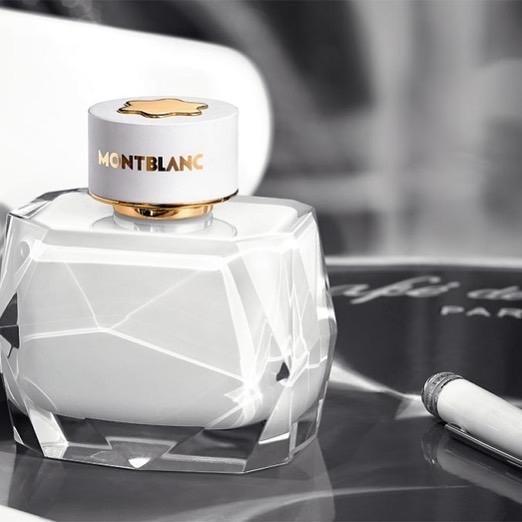 Montblanc Signature Eau de Parfum 90 mL / Women