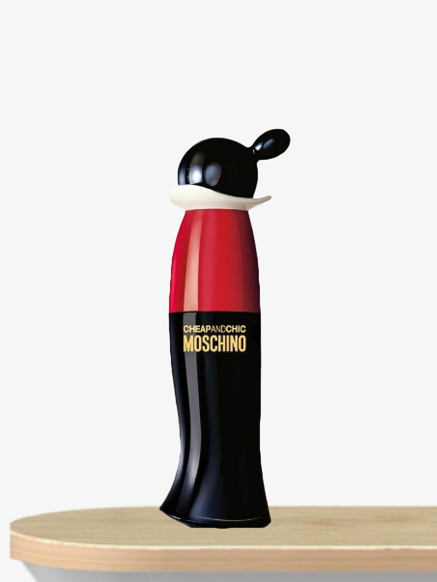 Moschino Cheap And Chic Eau de Toilette 100 mL / Female