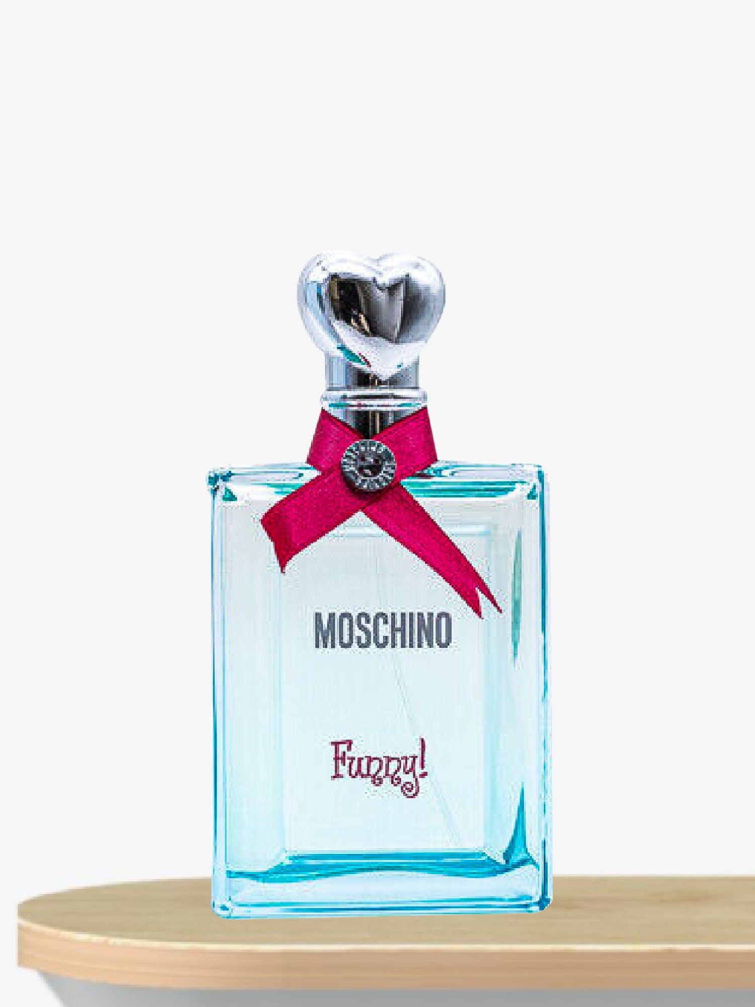 Moschino Funny Eau de Toilette 100 mL / Female