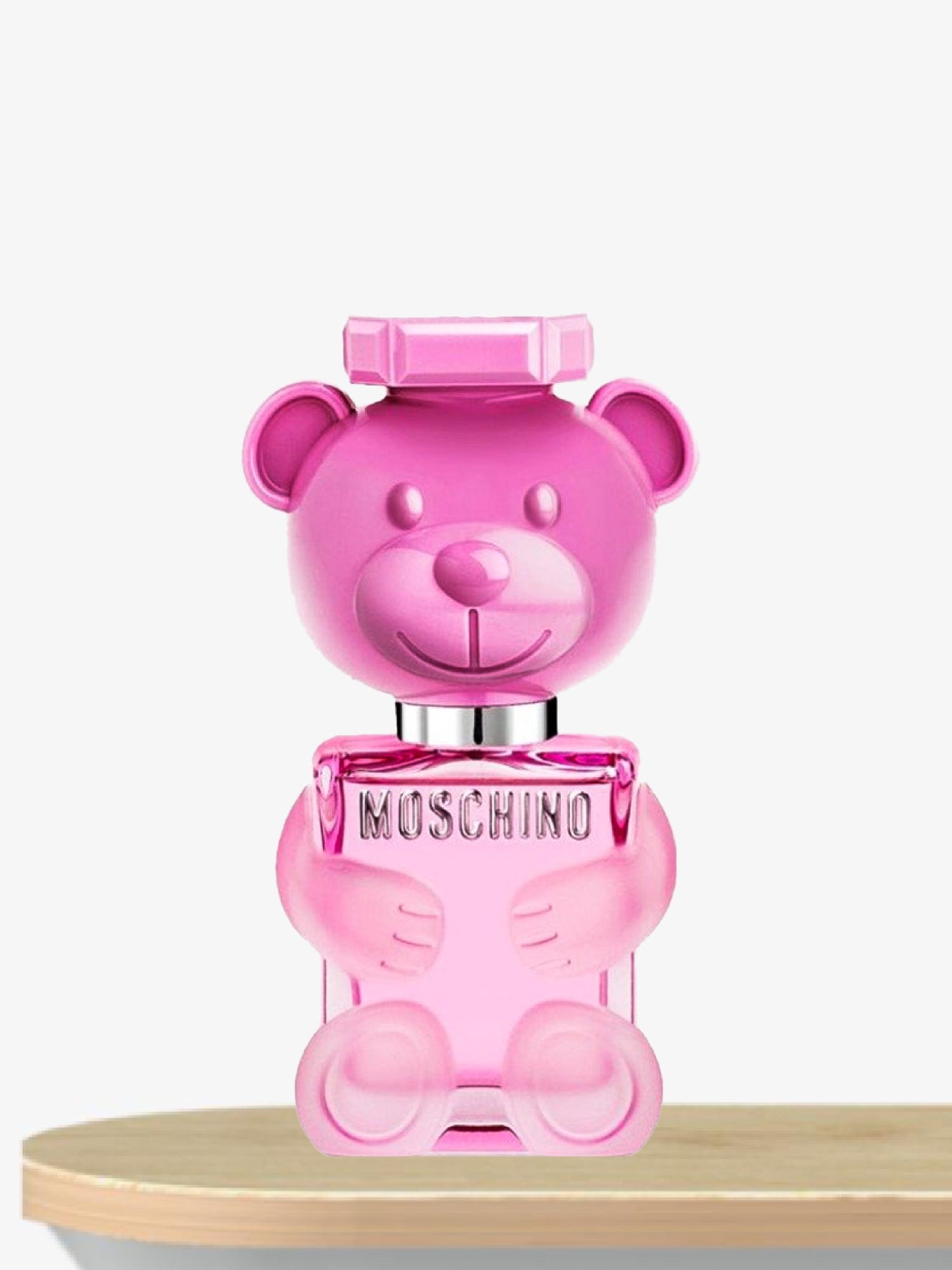 Moschino Toy 2 Bubble Gum Eau de Toilette 100 mL / Female