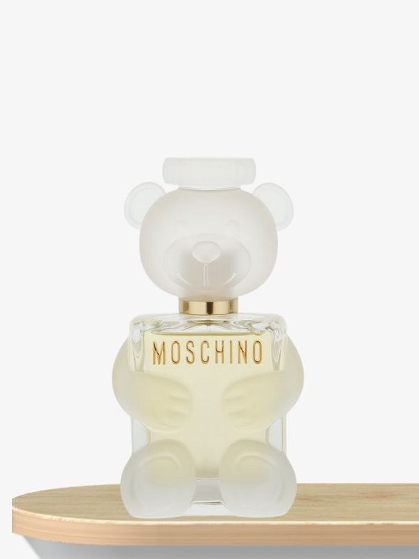 Moschino Toy 2 Eau de Parfum 100 mL / Female