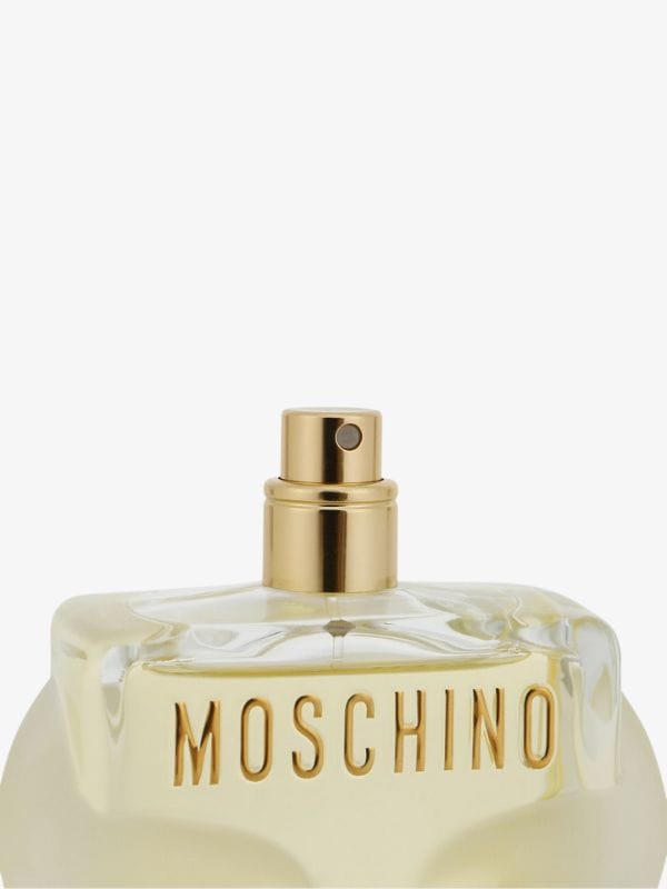 Moschino Toy 2 Eau de Parfum 100 mL / Female