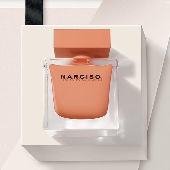 Narciso Rodriguez Ambree Eau de Parfum 90 mL / Women