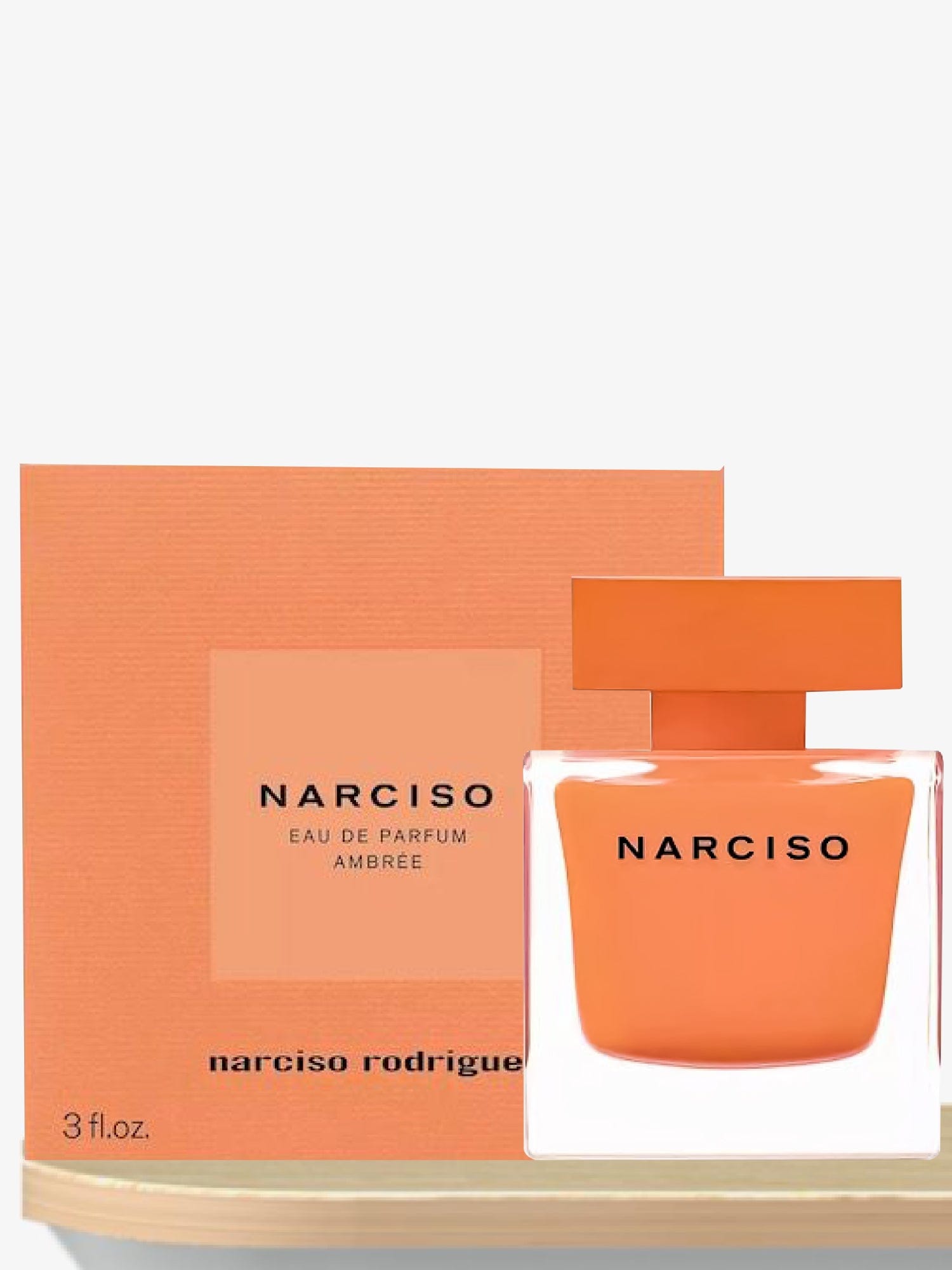 Narciso Rodriguez Ambree Eau de Parfum 90 mL / Female