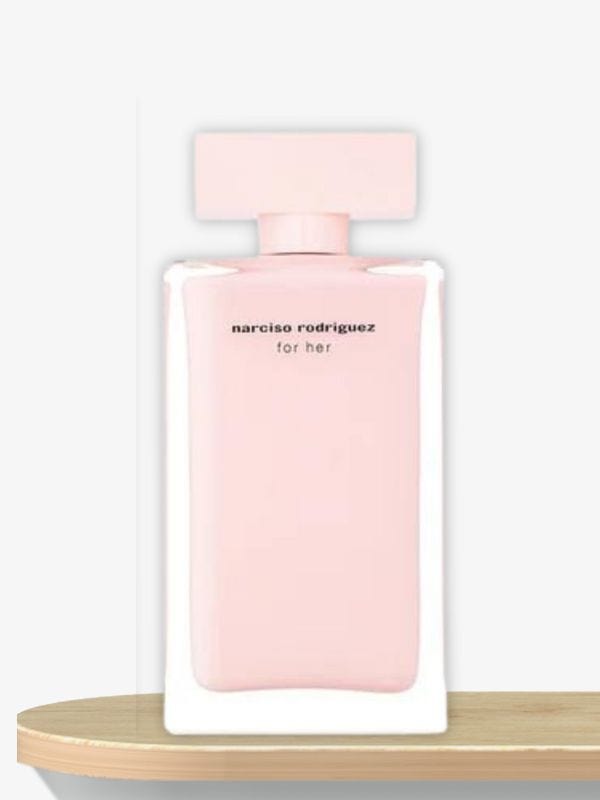 Narciso Rodriguez For Her Eau de Parfum 100 mL / Female