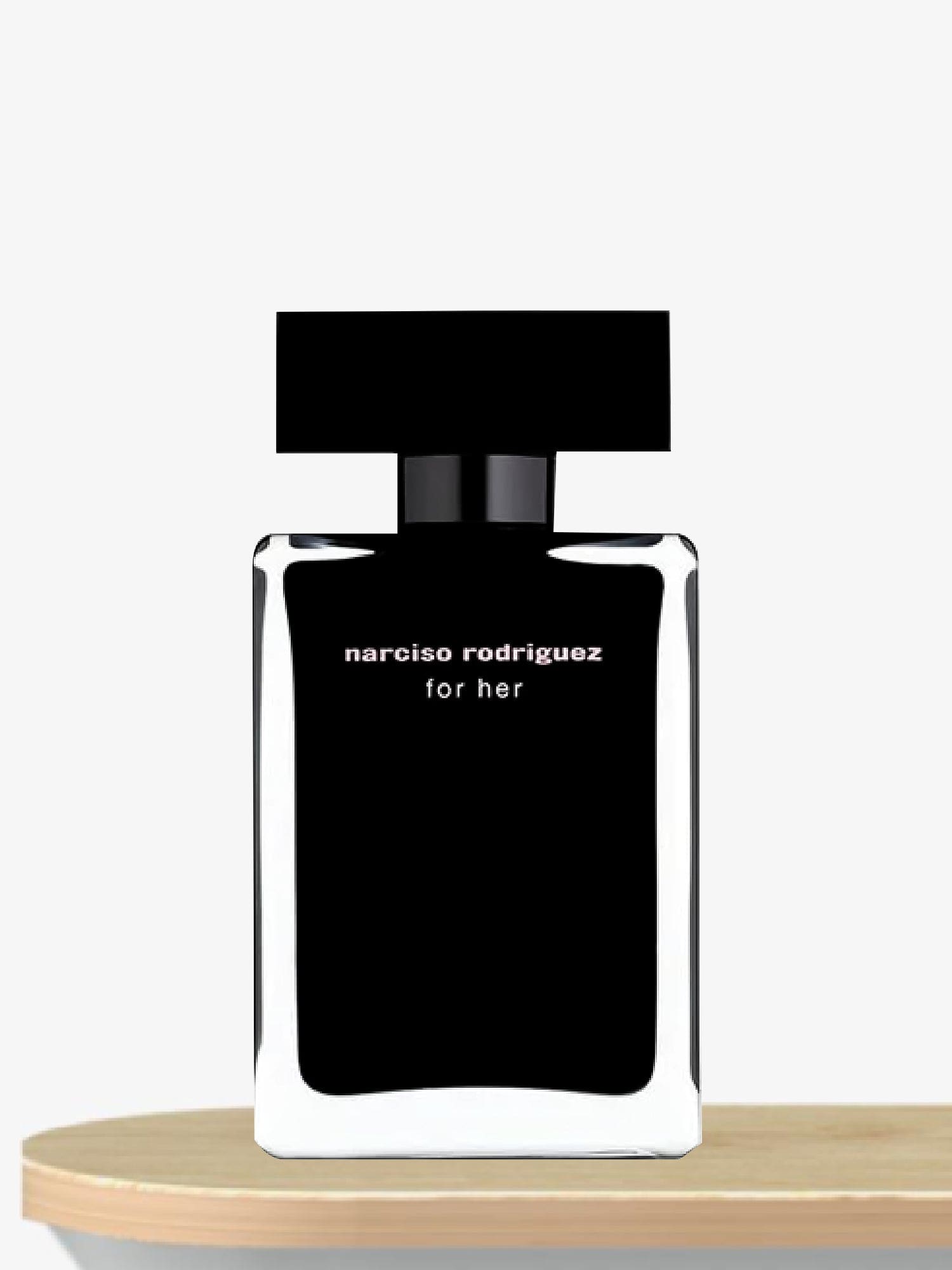 Narciso Rodriguez For Her Eau de Toilette 50 mL / Female