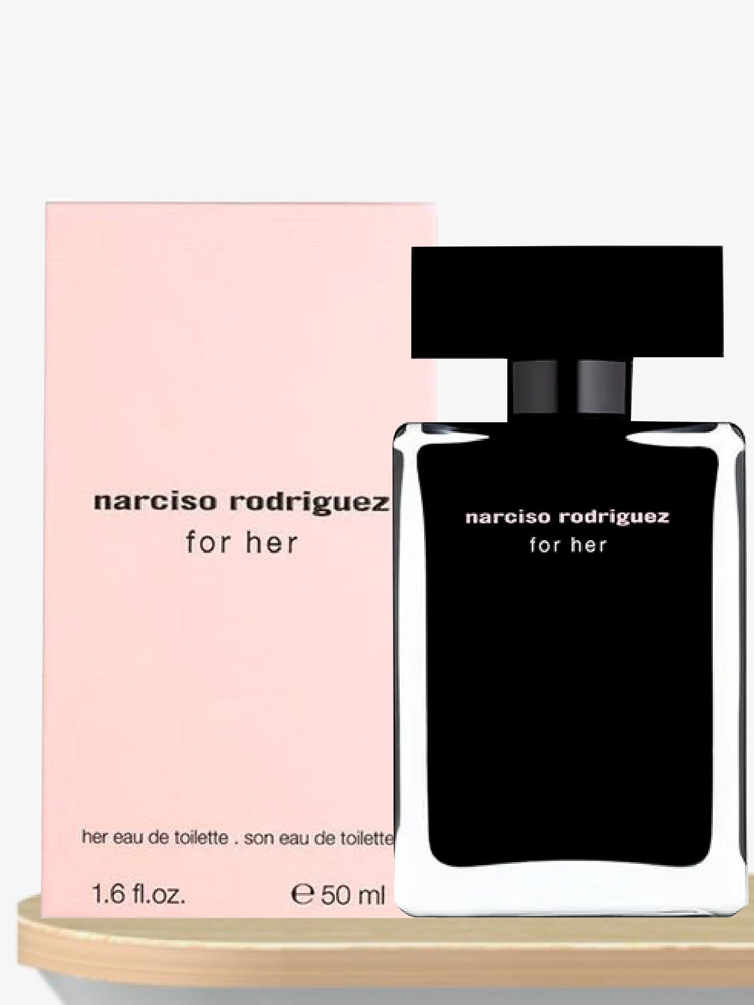 Narciso Rodriguez For Her Eau de Toilette