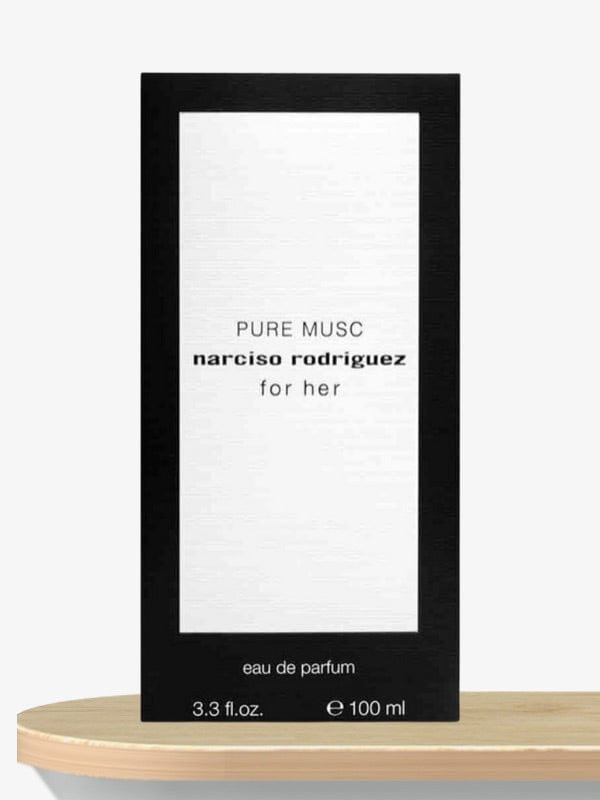 Narciso Rodriguez Pure Musc For Her Eau de Parfum 100 mL / Female