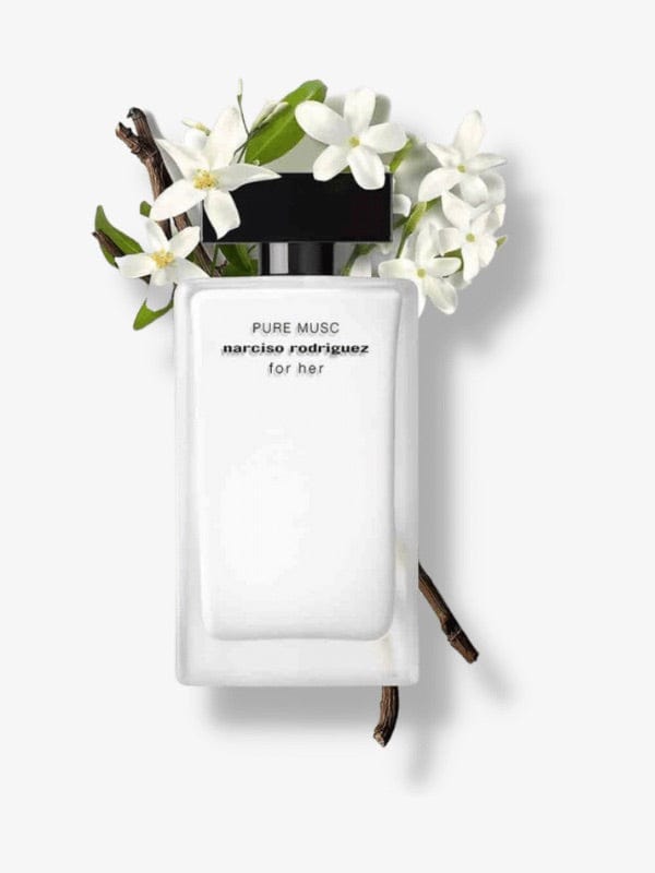 Narciso Rodriguez Pure Musc For Her Eau de Parfum 100 mL / Female