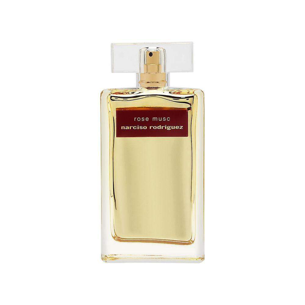Narciso Rodriguez Rose Musc Intense Eau de Parfum 100 mL / Women