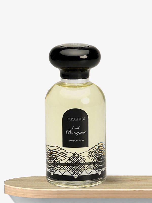 Nasamat Oud Bouquet Eau de Parfum 100 mL / Unisex