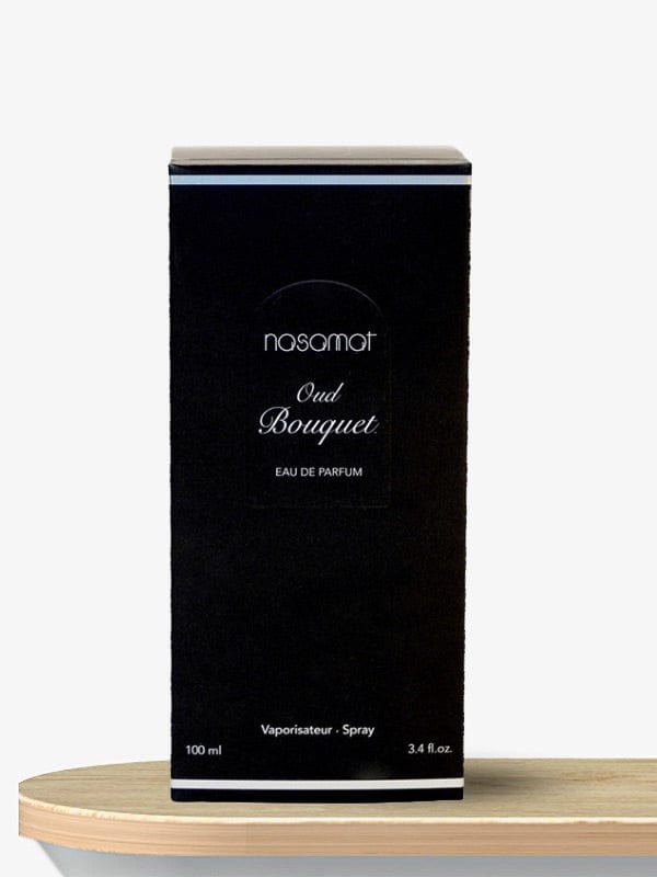 Nasamat Oud Bouquet Eau de Parfum 100 mL / Unisex