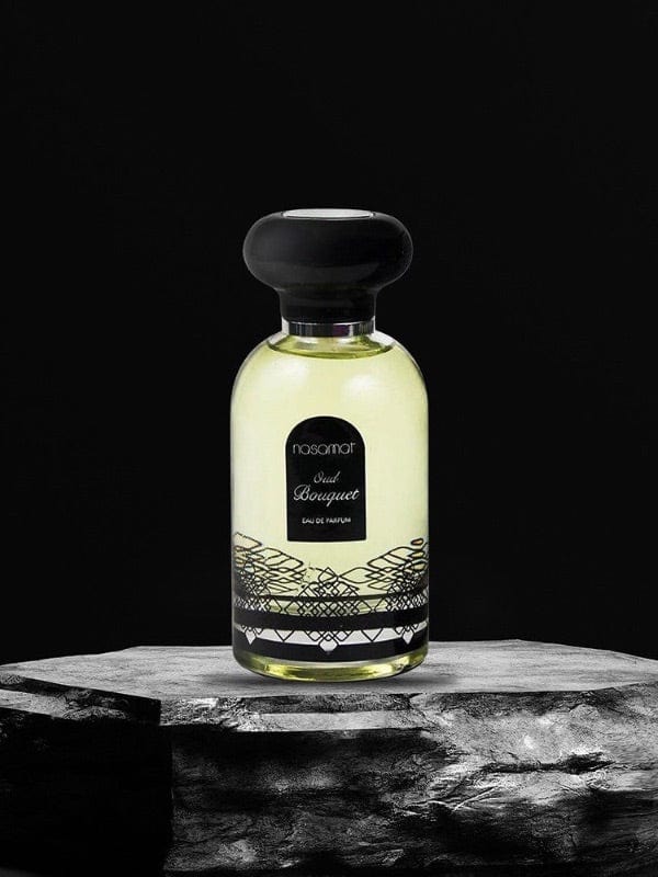Nasamat Oud Bouquet Eau de Parfum 100 mL / Unisex