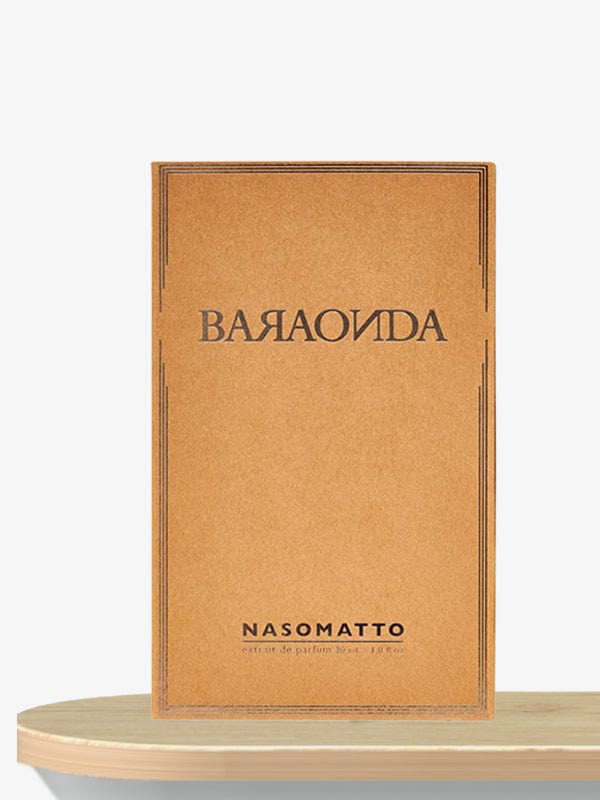 Nasomatto Baraonda Extrait Eau de Parfum 30 mL / Unisex