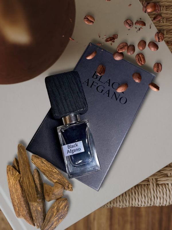Nasomatto Black Afgano Extrait De Parfum 30 mL / Unisex